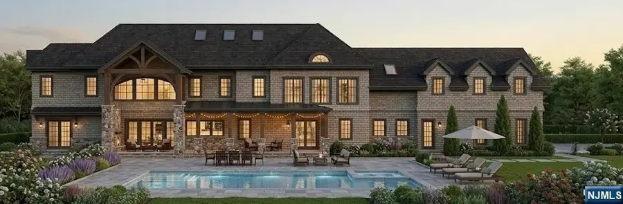 45 Beech Road, Englewood, NJ 07631 - #2