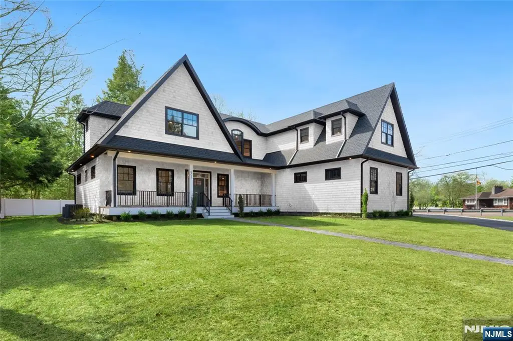 803 Marshall, River Vale, NJ 07675 - #1