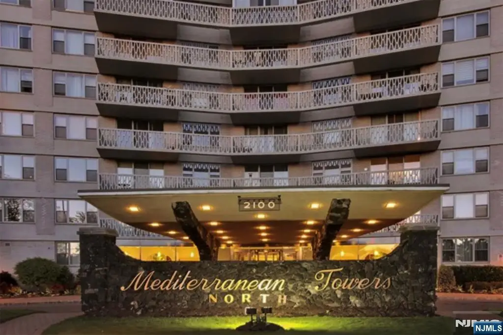 2100 Linwood Avenue 2G, Fort Lee, NJ 07024 - #1