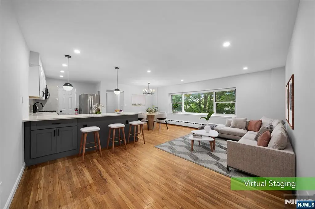 1565 Center Avenue 3D, Fort Lee, NJ 07024 - #1