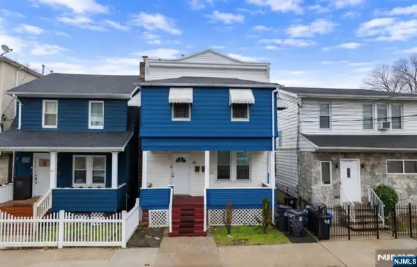50 Palm Street, Newark, NJ 07106