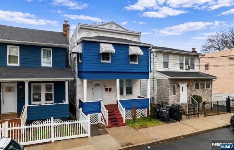 50 Palm Street, Newark, NJ 07106 - #2