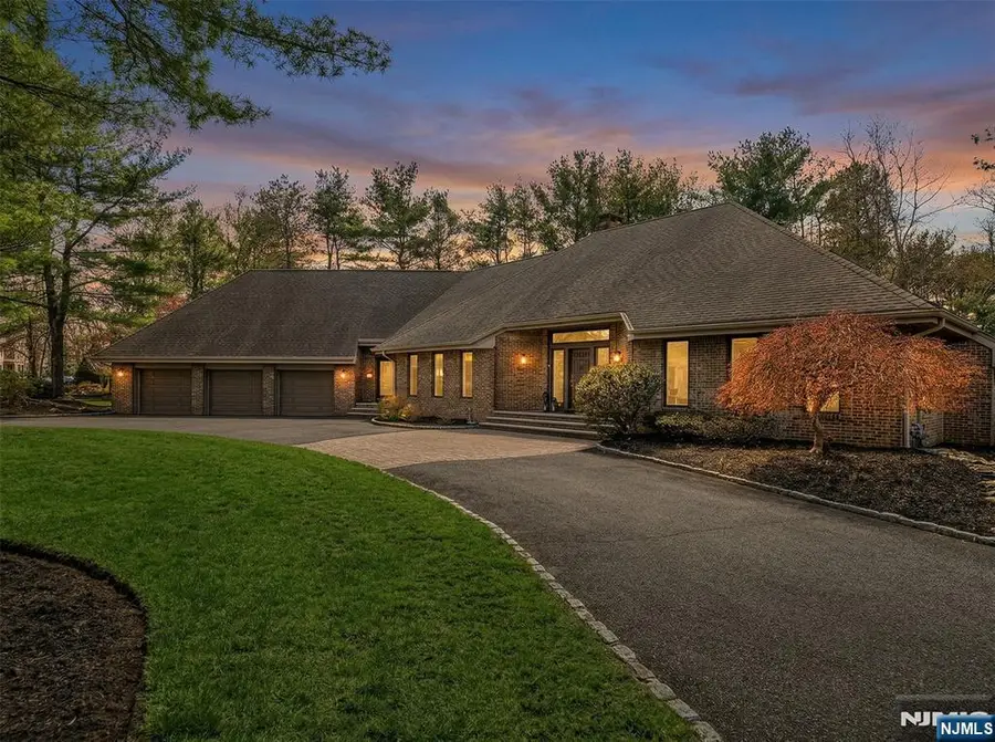 301 Hopper Court, Franklin Lakes, NJ 07417 - #2
