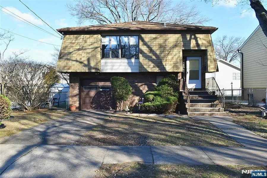 297 Fencsak Avenue, Elmwood Park, NJ 07407 - #2
