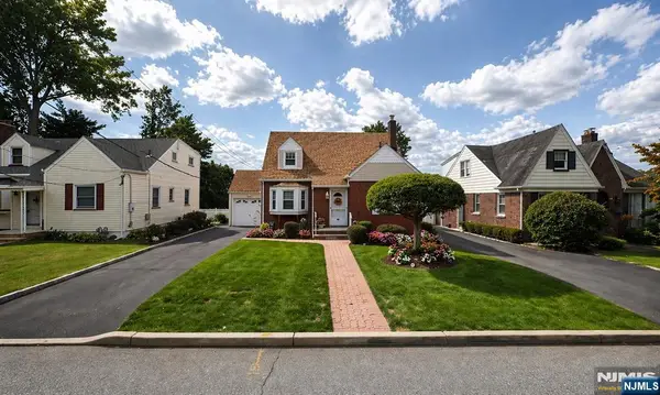 59 Pershing Road, Clifton, NJ 07013