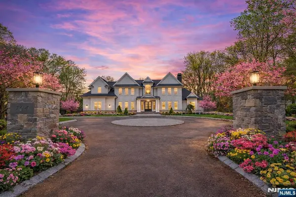 104 Chestnut Ridge, Saddle River, NJ 07458