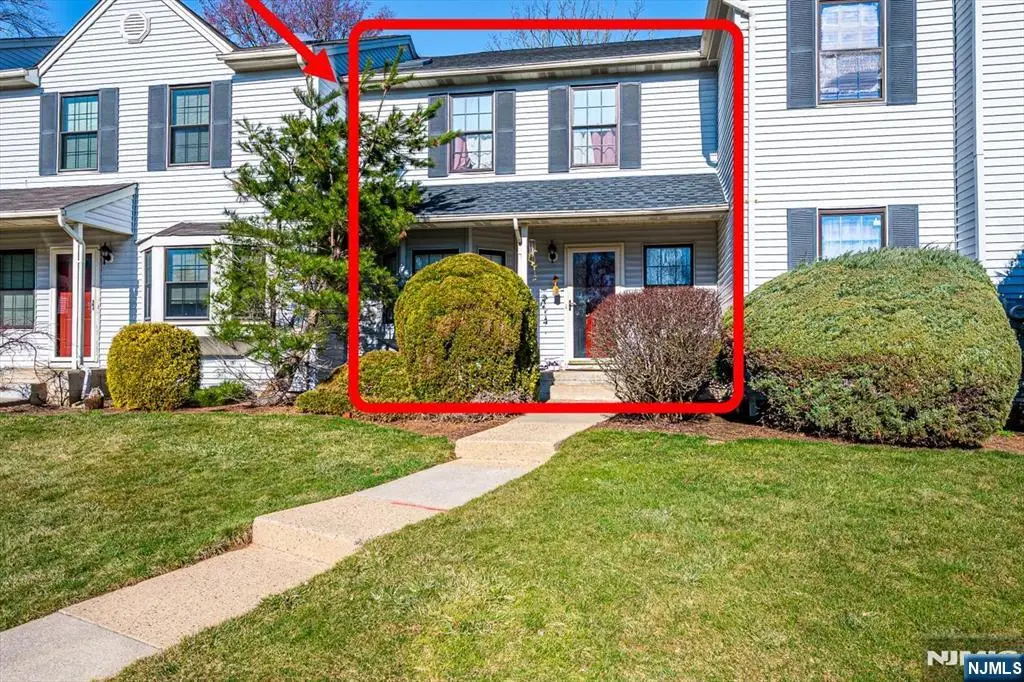 1704 Deerfield Drive 1704, Edison, NJ 08820 - #1