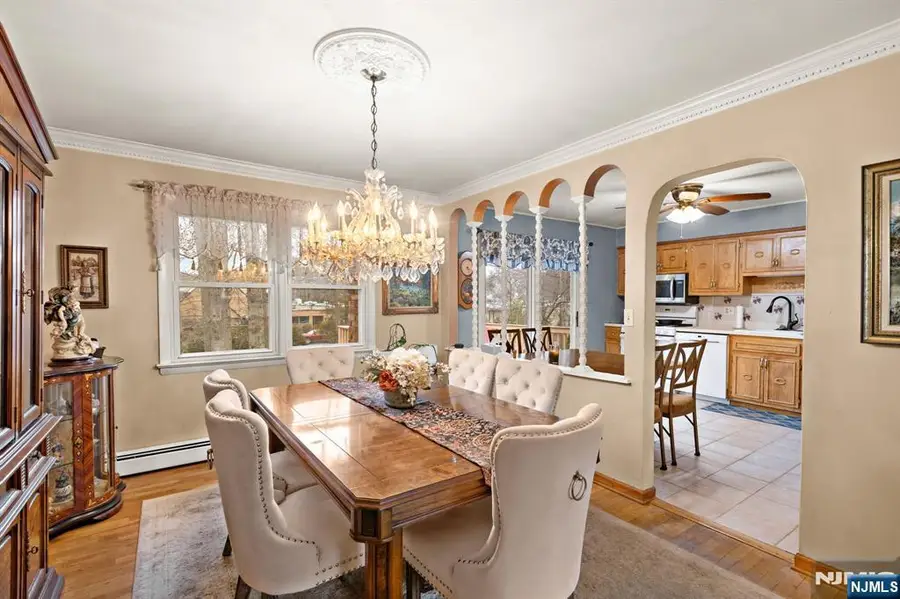 282 Nottingham Road, Ramsey, NJ 07446 - #3