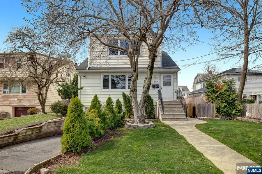 322 Broughton Avenue, Bloomfield, NJ 07003 - #3