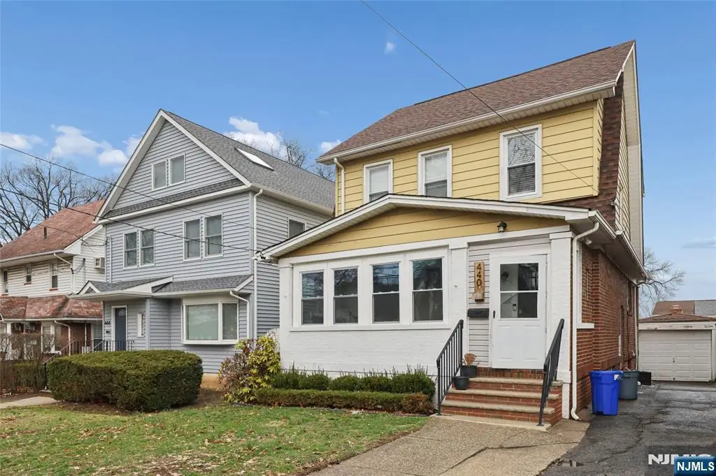 440 Brook Avenue, Passaic, NJ 07055 - #1