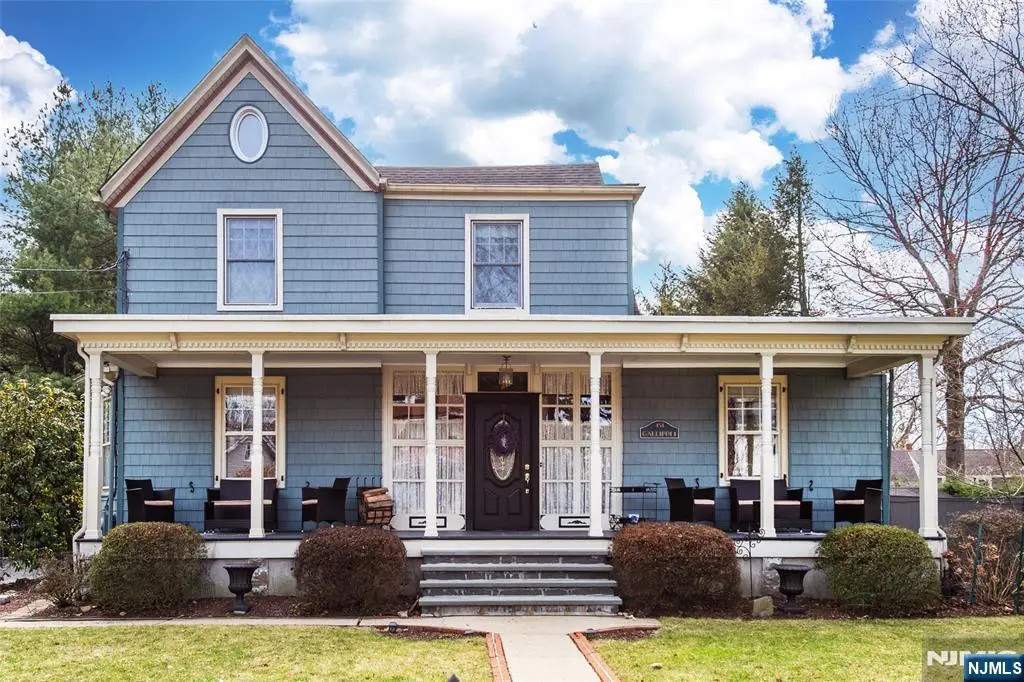 151 Washington Avenue, Hillsdale, NJ 07642 - #1