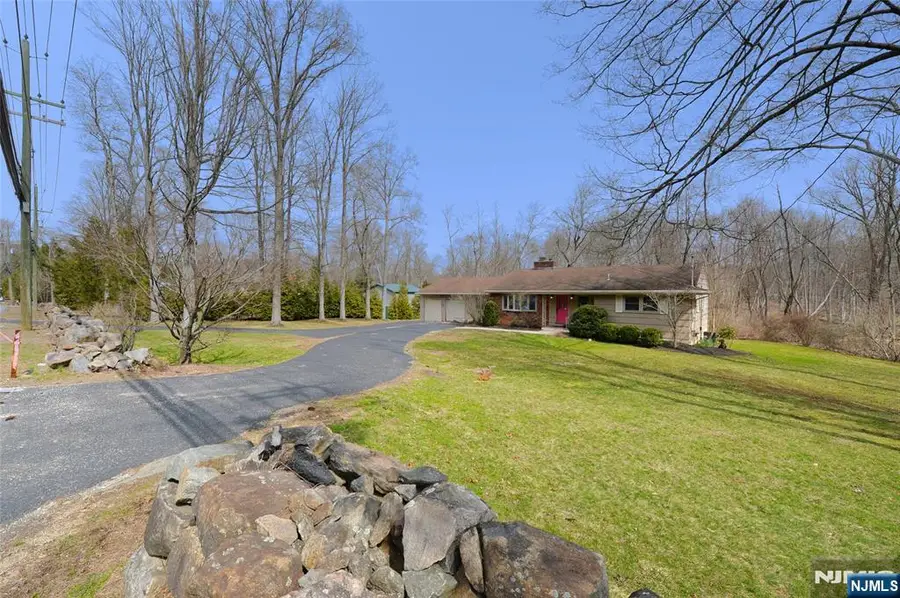 857 Darlington Avenue, Mahwah, NJ 07430 - #2