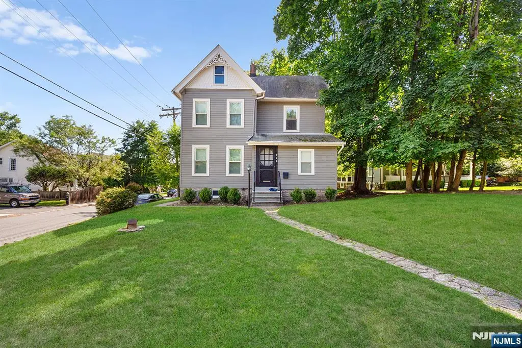 191 West Street, Closter, NJ 07624 - #1