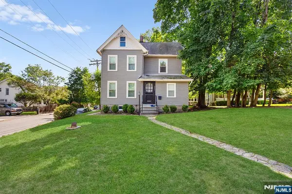 191 West Street, Closter, NJ 07624