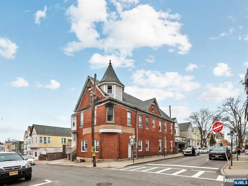 94 Center Street, Clifton, NJ 07011 - #1