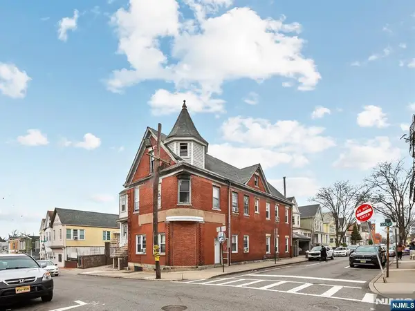 94 Center Street, Clifton, NJ 07011