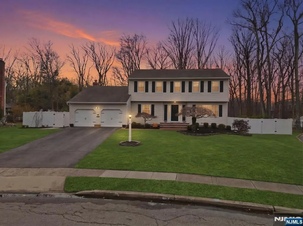 72 Lenox Road, Wayne, NJ 07470 - #1