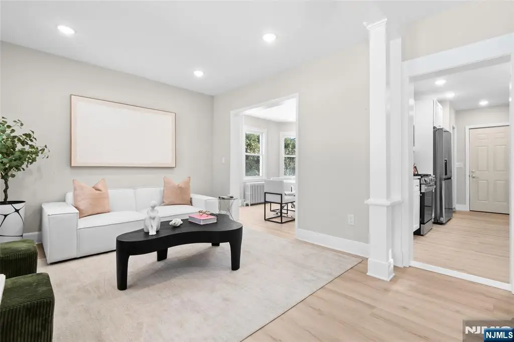 56 Harvey Street, Closter, NJ 07624 - #1