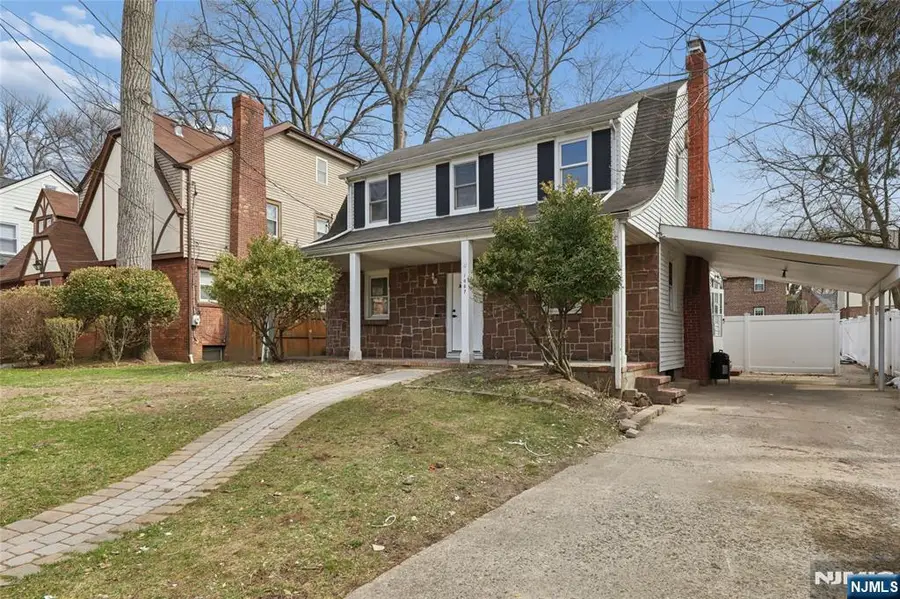 1087 Lambert Road, Teaneck, NJ 07666 - #2