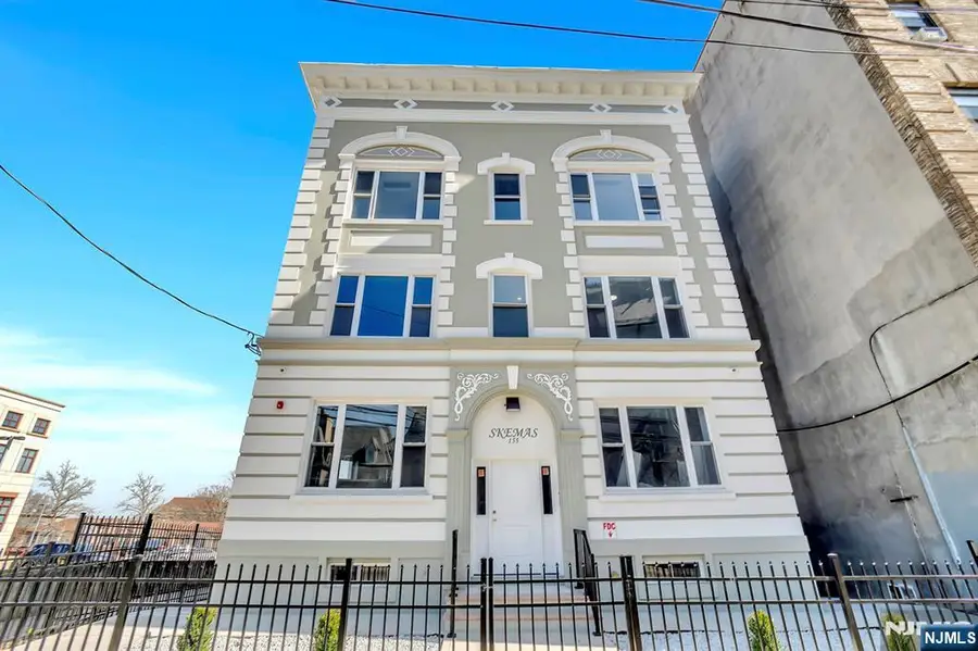 155-157 Clifton Avenue, Newark, NJ 07104 - #3