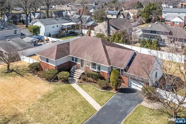 776 Walnut Street, New Milford, NJ 07646