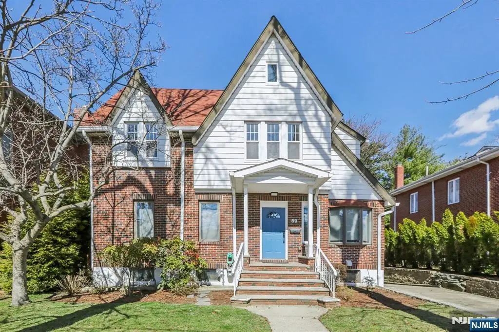 59 Virginia Avenue, Fort Lee, NJ 07024 - #1
