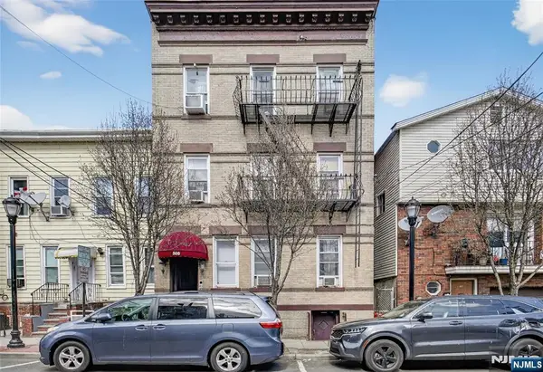 508 11th Street, Union City, NJ 07087