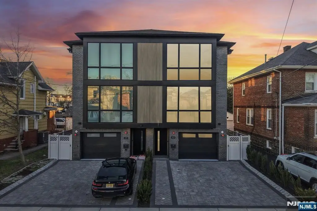 412 Lincoln Avenue, Cliffside Park, NJ 07010 - #1