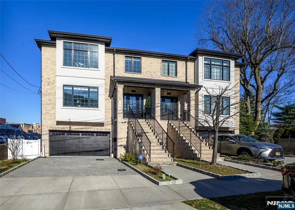 2021 Fletcher Avenue, Fort Lee, NJ 07024 - #1