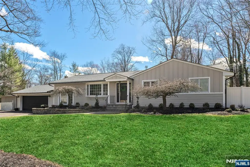 619 Sargent Road, River Vale, NJ 07675 - #1