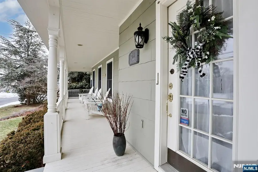 215 Hill Street, Midland Park, NJ 07432 - #3