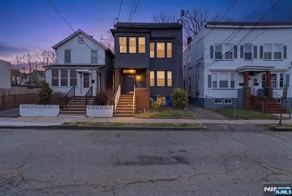 76 Grace Street, Irvington, NJ 07111