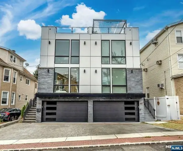 38 Hudson Avenue, Edgewater, NJ 07020