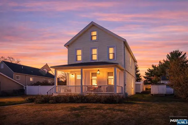 405 Washington Street, Boonton Town, NJ 07005