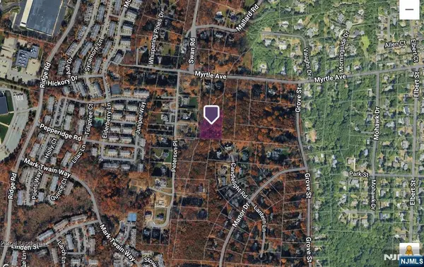 272 Myrtle Avenue, Ramsey, NJ 07446