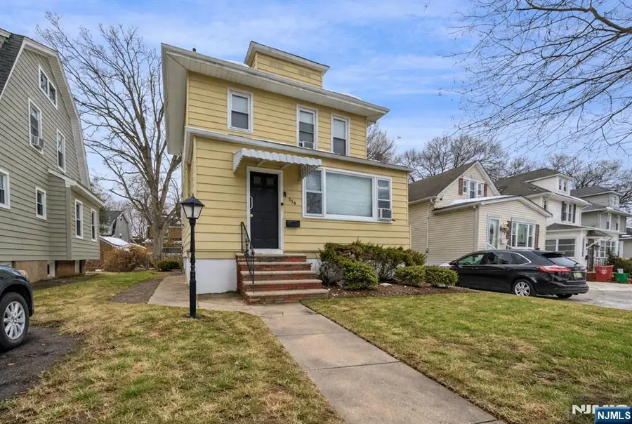 114 Conover Avenue, Nutley, NJ 07110 - #2