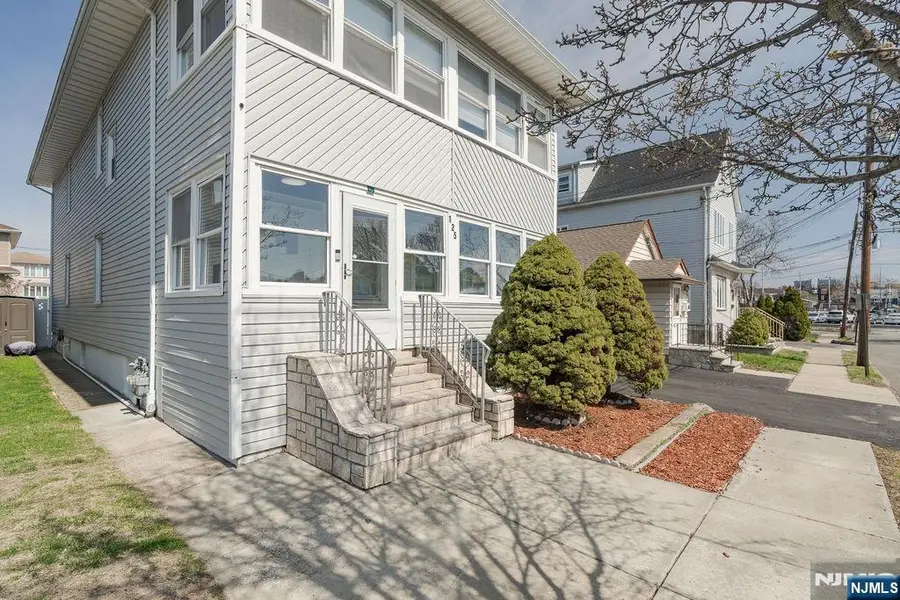 127 Morris Avenue, Garfield, NJ 07026 - #2