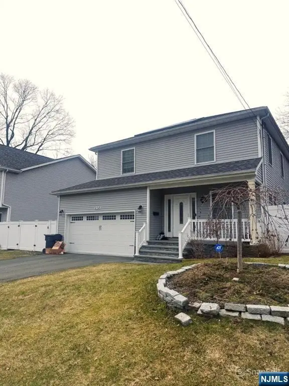 258 Hirliman Road, Englewood, NJ 07631 - #1