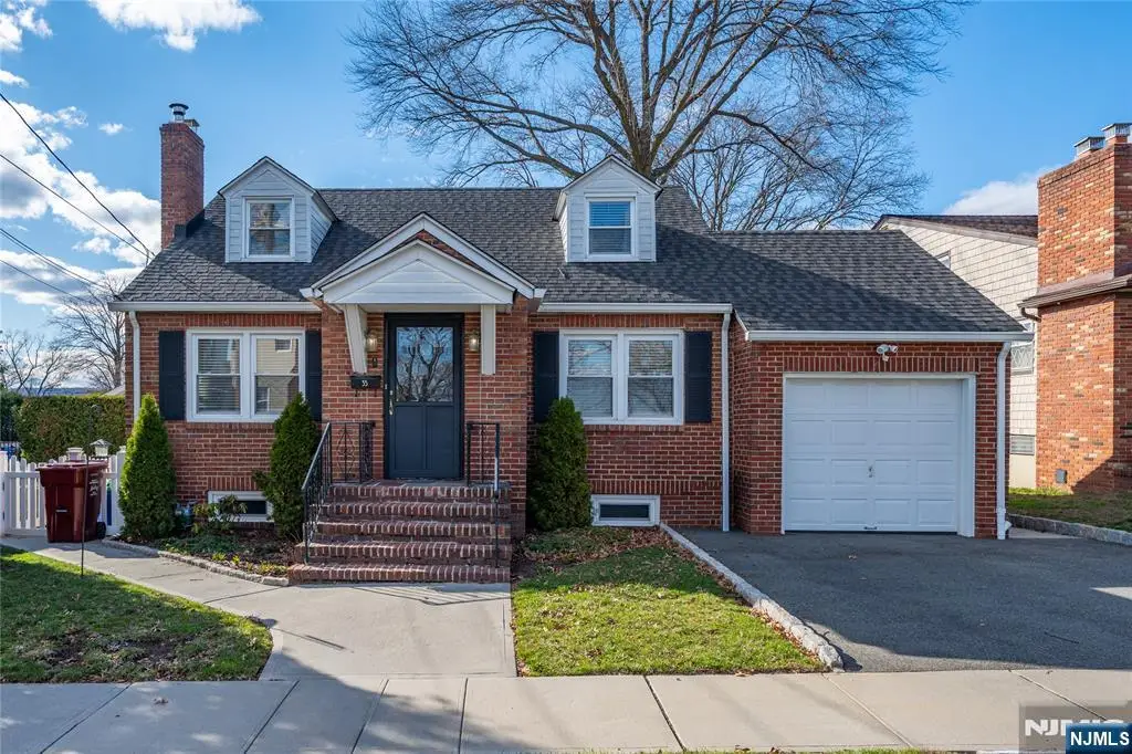 35 Hastings Avenue, Nutley, NJ 07110 - #1