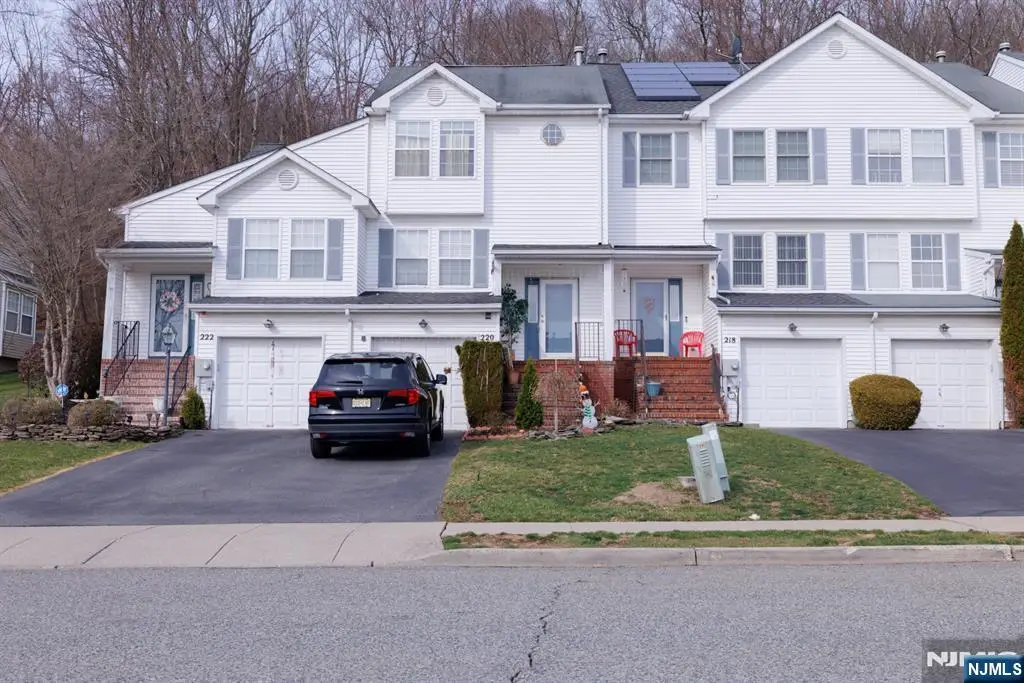 220 Canal Way, Hackettstown, NJ 07840 - #1