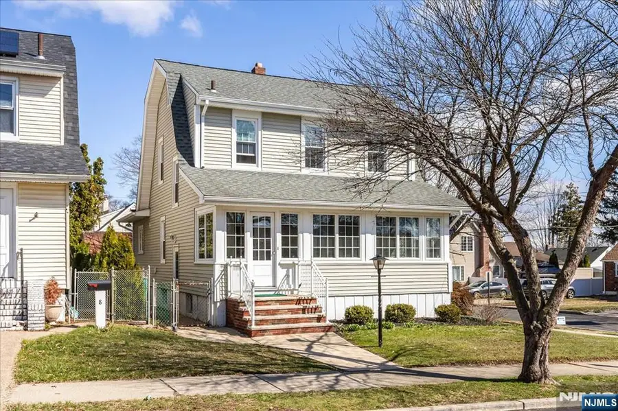 4 Peru Road, Clifton, NJ 07012 - #2