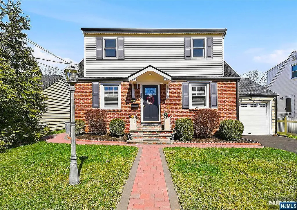 36 Emerson Street, Clifton, NJ 07013 - #1
