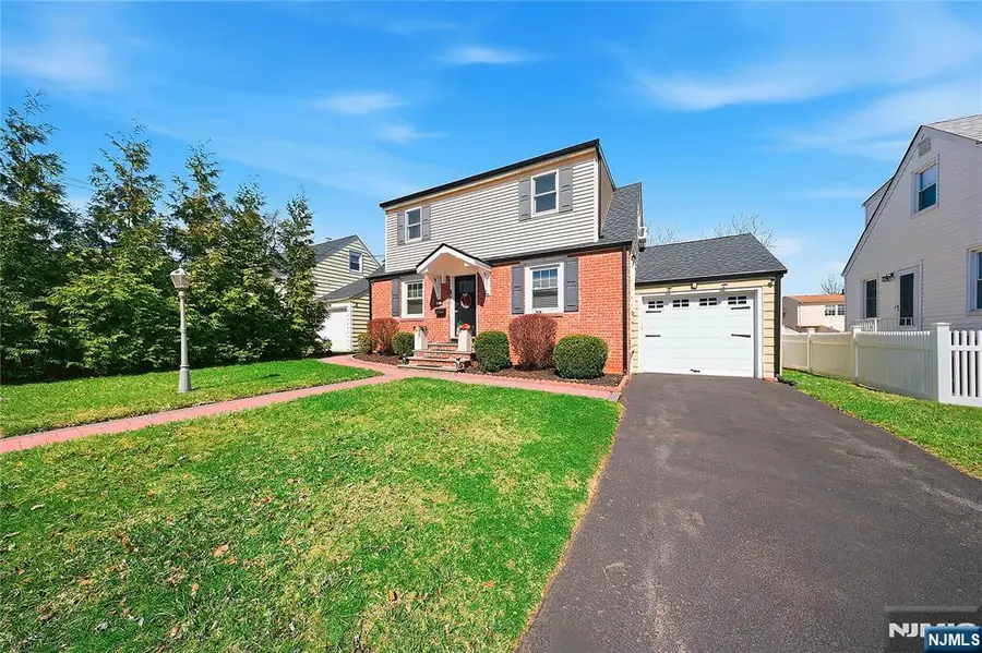 36 Emerson Street, Clifton, NJ 07013 - #2