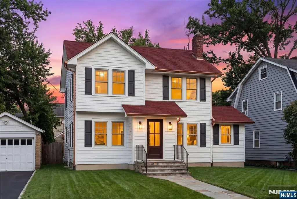 10-12 Mulford Place, Newark, NJ 07112 - #1