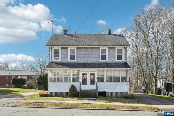 30-32 Willard Street, Pompton Lakes, NJ 07442