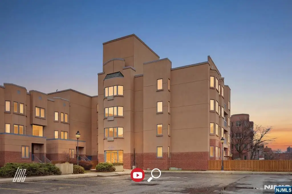 504 Nelson Court, Edgewater, NJ 07020 - #1