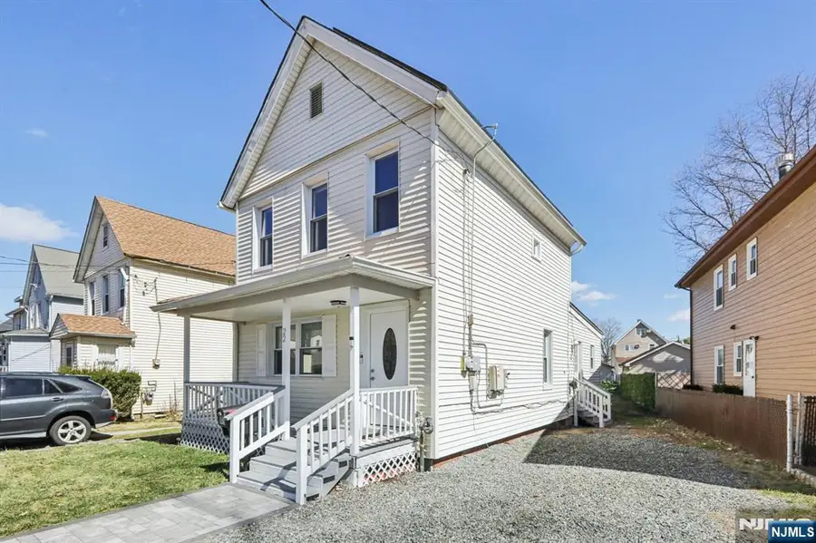 22 Treptow Street, Little Ferry, NJ 07643 - #2
