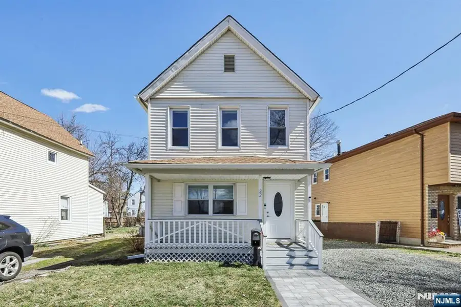 22 Treptow Street, Little Ferry, NJ 07643 - #3