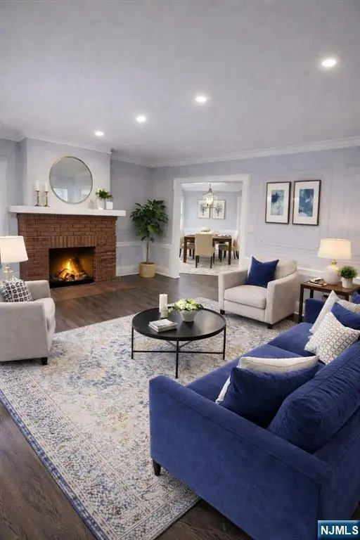 108-110 Vassar Avenue, Newark, NJ 07112 - #1