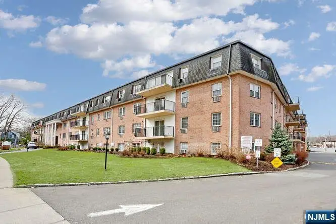 550 Fairview Avenue 308, Westwood, NJ 07675 - #2